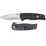 New Smith and Wesson Knives SW3000G10SWAT LARGE 1/2 SERRATED G10 High Quality Modern Design Popular
