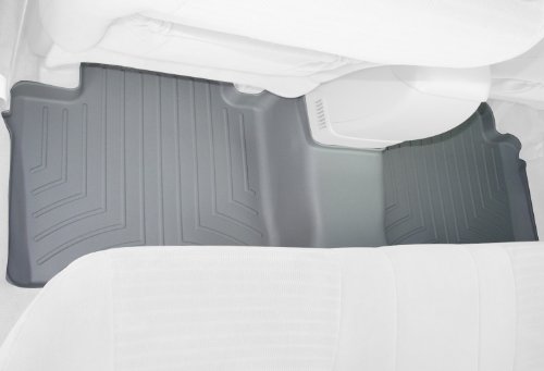 WeatherTech 442083 Rear FloorLiner