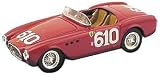 Art Model 1:43 1951 Ferrari 225S Mille Miglia Scotti / Cantini
