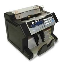 Royal Sovereign Intl Inc Products - Digital Cash Counter 300 Bill Cap 9-5164x9-4564x10-1932 - Sold as 1 EA - Digital cash counter counts up to 1200 bills per minute and can hold up to 300 bills Ultraviolet Magnetic Dimension and Infrared counterfeit detec