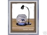 ProClear Aquatics Night Glow Betta Bowl