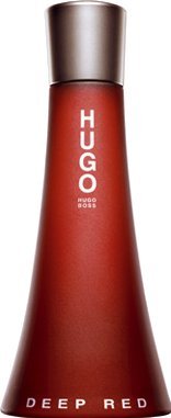 Hugo Boss HUGO DEEP RED femme