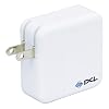 PLANEX 「充電万能」iPod対応 USBモバイル充電器 PL-UCHG02