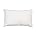 White Pillowcase