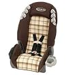 Graco Treasured Cargo Booster Car Seat