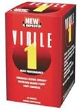 Biotech - Virile One, Male Performance 50 Tabs