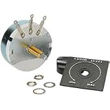 L-Pad 100W Mono 1 Shaft 8 Ohm