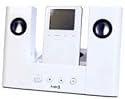 Logic3 i-Station Dock and Speaker Station for iPod