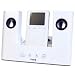 Logic3 i-Station Docking Station for iPods and other MP3 Players - White