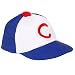 Build-A-Bear Workshop Chicago CubsTM Hat II