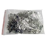 SAFETY PINS 2'' 144/PKG