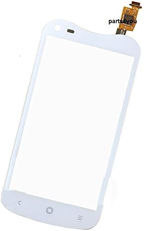 touch panel /screen digitizer for Acer Liquid E2 Duo V370 White ~ USA