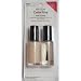 Revlon ColorStay Nail Enamel, Bonding Color & Sealing Shine, 400 Always Sheer Buff