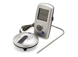Outdoor Living : Weber Digital Thermometer