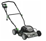 IMAGE OF Great States Light Corded Electric Lawnmower - 18 Inches