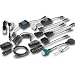 Genisys USA 2007 Asian Cable Kit for Genisys Scan Tools