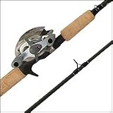 Shimano Callisto 6'6 1-Pc. Spinning Combo