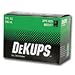 DeVilbiss DPC-607 - DeKups Reusable Cup Frame - Lid - 9 oz. - DeVilbiss Auto Refinish Products - DPC-607