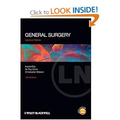 Lecture Notes: General Surgery