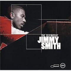 Definitive Jimmy Smith