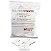 EMG Electrode 100 electrodes/bag (case)for EMG Retrainer - 2.5 (6 cm) Round 100 electrodes/bag (case) Product photo may not exactly match the product offered for sale. Please refer to the product description.