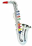 SAXOPHONE by Bontempi