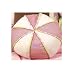 Dance Laugh Sing Ball Pillow - 12 round