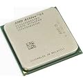 Processor upgrade - 1 x AMD Athlon 64 X2 3800+ / 2 GHz - Socket 939 - L2 1 MB ( 2 x 512 KB )