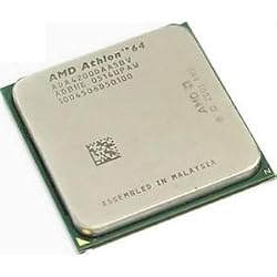 AMD Athlon 64 X2 3800+