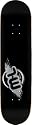 Powell Mini-Logo Skateboard Deck Shape #127 ( 32.125 by 8.0-Inches Wide)