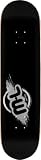 Powell Mini-Logo Skateboard Deck Shape #126 ( 31.625 by 7.625-Inches Wide)