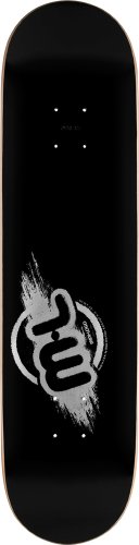 Powell Mini-Logo Skateboard Deck Shape #127 ( 32.125 by 8.0-Inches Wide)