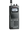 RadioShack Dual-Trunking Radio Scanner PRO-94 - Airband, marine radio, emergency services radio receiver & much much more!