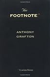 The Footnote: A Curious History
