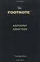 The Footnote: A Curious History