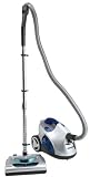 Fantom FC251 Falcon Canister Vac