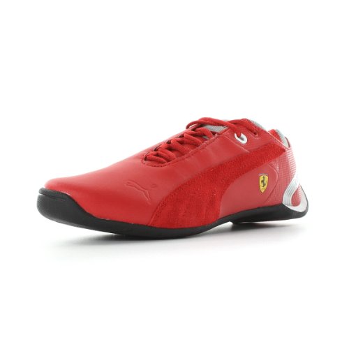 Puma Future cat m2 nm Junior SF 30429601, Baskets Mode Enfant - taille 35