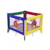 Graco Pack 'n Play Playard in Bugs Quilt