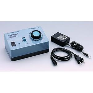 【クリックで詳細表示】TOMIX Nゲージ 5506 TCSパワーユニットN-1001-CL