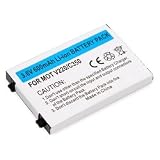 Motorola c650 Standard Lithium-Ion Battery (750mAh)