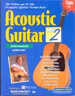 Books: Acoustic Guitar Book 2