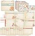 Melissa Frances Kitschy Kitchen Recipe Album Retro