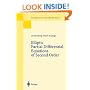 Elliptic Partial Differential Equations of Second Order