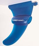 Turbo Tunnel 7.5 Longboard Fin