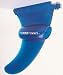 Sporting Goods : Turbo Tunnel 7.5 Longboard Fin
