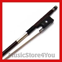 Brazilwood Violin Bow Size 3/4 High Quality, Great Sound