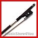 Brazilwood Violin Bow Size 4/4 High Quality, Great Sound