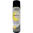 Pjur Analyse Anal Comfort Glide 100 ml Personal Lubricant