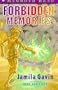 Forbidden Memories Pb (Mammoth Read)