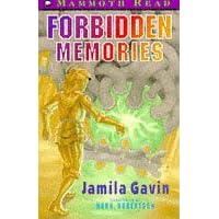 Forbidden Memories (Mammoth Read)